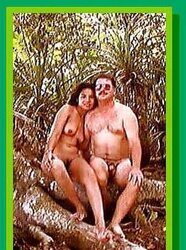 Micronesian Wanna-B Porn