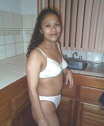 Micronesian Wanna-B Porn