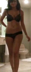 Indian Gf sextape caps from vacation