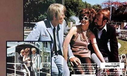 -Colleague- Magazine Nr.12 from 1970s