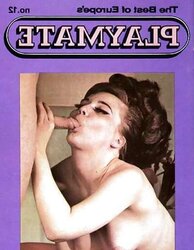 -Colleague- Magazine Nr.12 from 1970s