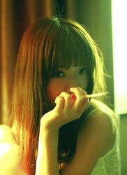 ASIAN PICTURES FEMMES - NO PORN