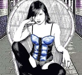 ASIAN PICTURES FEMMES - NO PORN