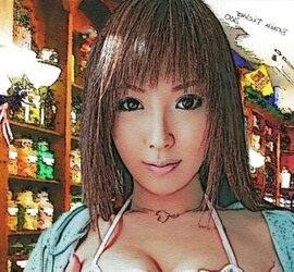 ASIAN PICTURES FEMMES - NO PORN