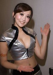 ASIAN PICTURES FEMMES - NO PORN