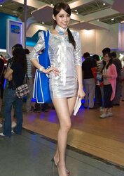 ASIAN PICTURES FEMMES - NO PORN