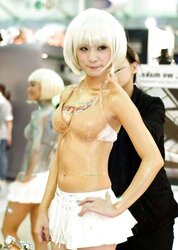 ASIAN PICTURES FEMMES - NO PORN