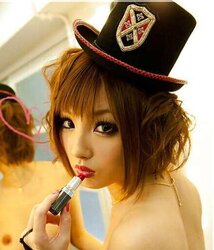 ASIAN PICTURES FEMMES - NO PORN