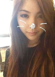 ASIAN PICTURES FEMMES - NO PORN