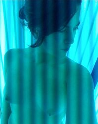 Super-Sexy Self Photos from Liverpool