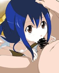 Wendy marvell