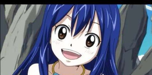 Wendy marvell