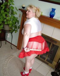 Taffy Spanx