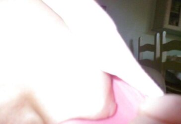 Super-Sexy Blondie British Wifey