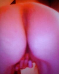 Super-Sexy Blondie British Wifey