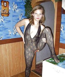 Undies 8: Open Pubes, Split-Pubes, or Crotchless