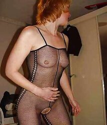 Undies 8: Open Pubes, Split-Pubes, or Crotchless