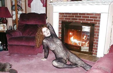 Undies 8: Open Pubes, Split-Pubes, or Crotchless
