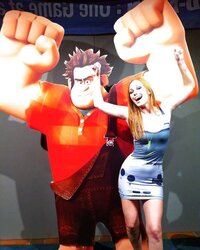 Marisha Ray