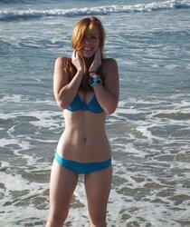 Marisha Ray
