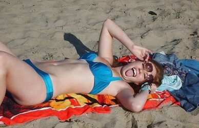Marisha Ray