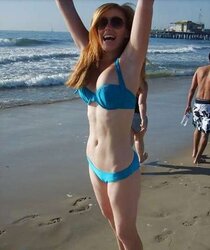 Marisha Ray
