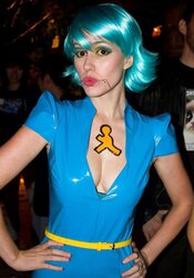 Marisha Ray