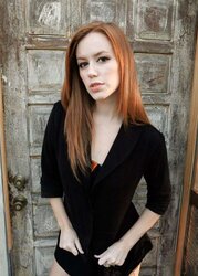 Marisha Ray