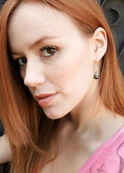 Marisha Ray