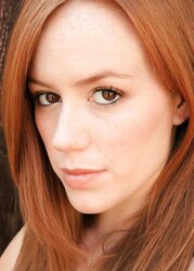 Marisha Ray
