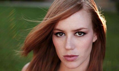 Marisha Ray