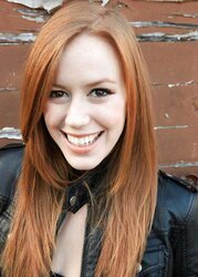 Marisha Ray