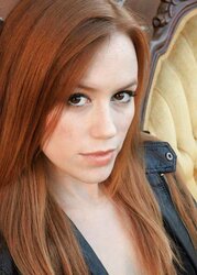 Marisha Ray
