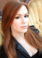 Marisha Ray