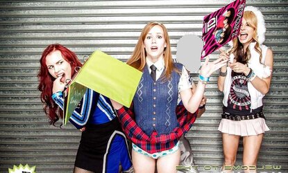 Marisha Ray