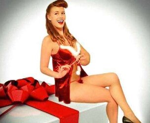 Marisha Ray