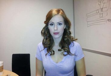 Marisha Ray