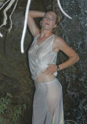Humid Satin Slide