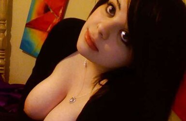 Chubby super-cute teenagers