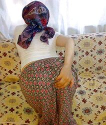 Salvarli turbanli