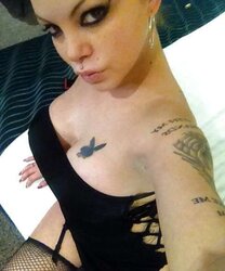 Delta White Twitter Pic