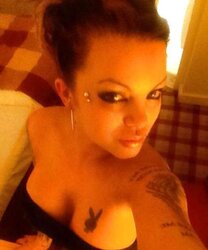 Delta White Twitter Pic
