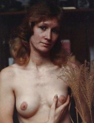 KEY - Pre-digital Erotic 04 some Polaroids perhaps