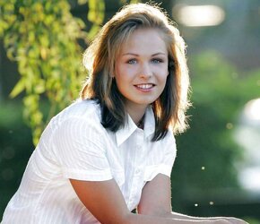 Promi-Wichsvorlagen (celebs) VII - Magdalena Neuner