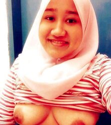 Hijab Terlampau