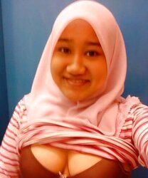 Hijab Terlampau