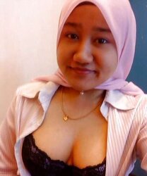 Hijab Terlampau