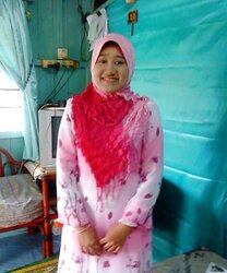 Hijab Terlampau