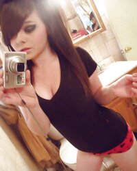 More of me.