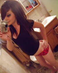 More of me.